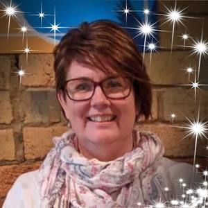 Meet your Posher, Leisa